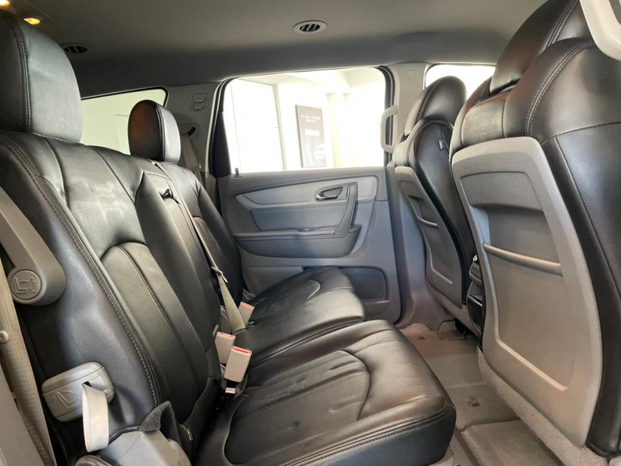 2016 Chevrolet Traverse AWD 4dr LS, available for sale in Franklin Square, New York | Luxury Motor Club. Franklin Square, New York 2016 Chevrolet Traverse AWD 4dr LS, available for sale in Franklin Square, New York | Luxury Motor Club. Franklin Square, New York