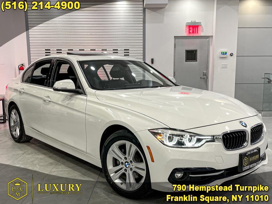 Used BMW 3 Series 330i Sedan South Africa 2018 | Luxury Motor Club. Franklin Square, New York Used BMW 3 Series 330i Sedan South Africa 2018 | Luxury Motor Club. Franklin Square, New York