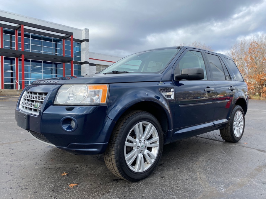 Used Land Rover LR2 AWD 4dr HSE 2009 | Marsh Auto Sales LLC. Ortonville, Michigan Used Land Rover LR2 AWD 4dr HSE 2009 | Marsh Auto Sales LLC. Ortonville, Michigan