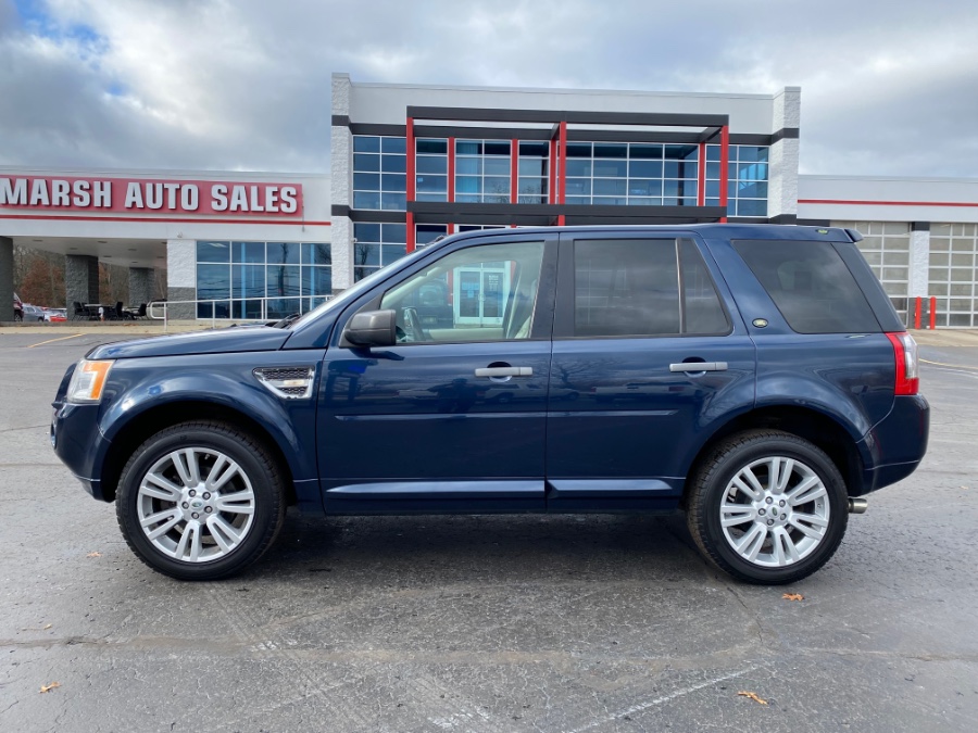 Used Land Rover LR2 AWD 4dr HSE 2009 | Marsh Auto Sales LLC. Ortonville, Michigan Used Land Rover LR2 AWD 4dr HSE 2009 | Marsh Auto Sales LLC. Ortonville, Michigan