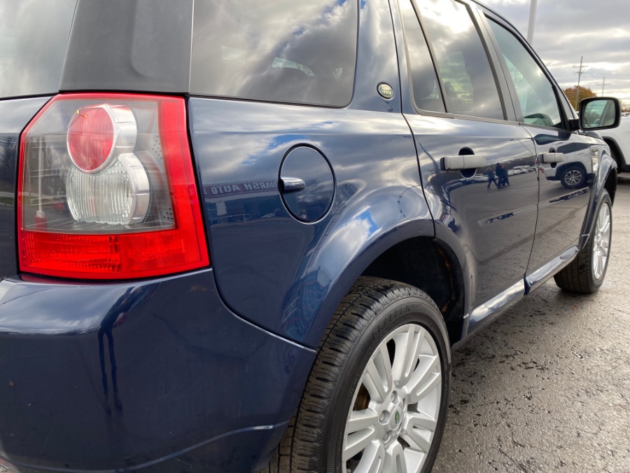 Used Land Rover LR2 AWD 4dr HSE 2009 | Marsh Auto Sales LLC. Ortonville, Michigan Used Land Rover LR2 AWD 4dr HSE 2009 | Marsh Auto Sales LLC. Ortonville, Michigan