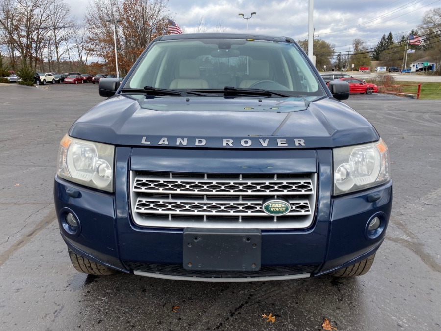 Used Land Rover LR2 AWD 4dr HSE 2009 | Marsh Auto Sales LLC. Ortonville, Michigan Used Land Rover LR2 AWD 4dr HSE 2009 | Marsh Auto Sales LLC. Ortonville, Michigan