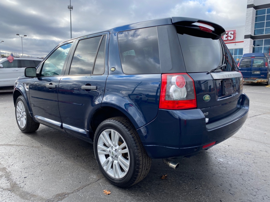 Used Land Rover LR2 AWD 4dr HSE 2009 | Marsh Auto Sales LLC. Ortonville, Michigan Used Land Rover LR2 AWD 4dr HSE 2009 | Marsh Auto Sales LLC. Ortonville, Michigan