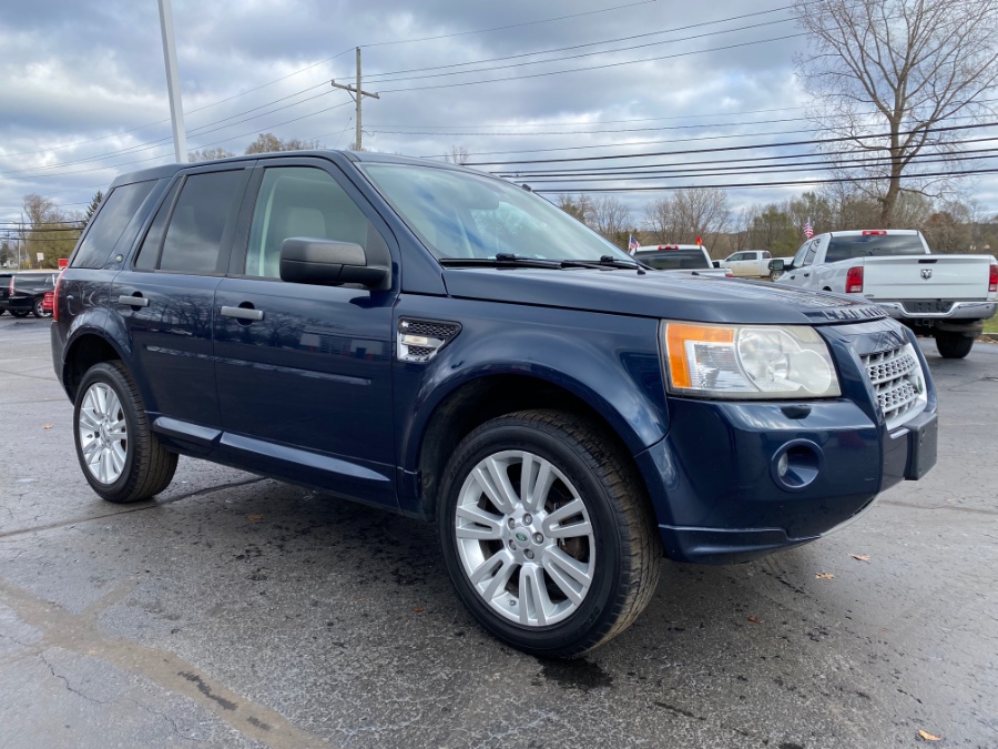 Used Land Rover LR2 AWD 4dr HSE 2009 | Marsh Auto Sales LLC. Ortonville, Michigan Used Land Rover LR2 AWD 4dr HSE 2009 | Marsh Auto Sales LLC. Ortonville, Michigan