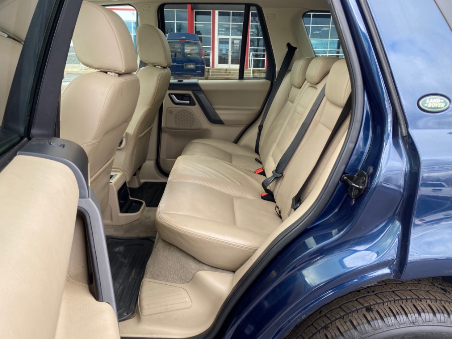 Used Land Rover LR2 AWD 4dr HSE 2009 | Marsh Auto Sales LLC. Ortonville, Michigan Used Land Rover LR2 AWD 4dr HSE 2009 | Marsh Auto Sales LLC. Ortonville, Michigan