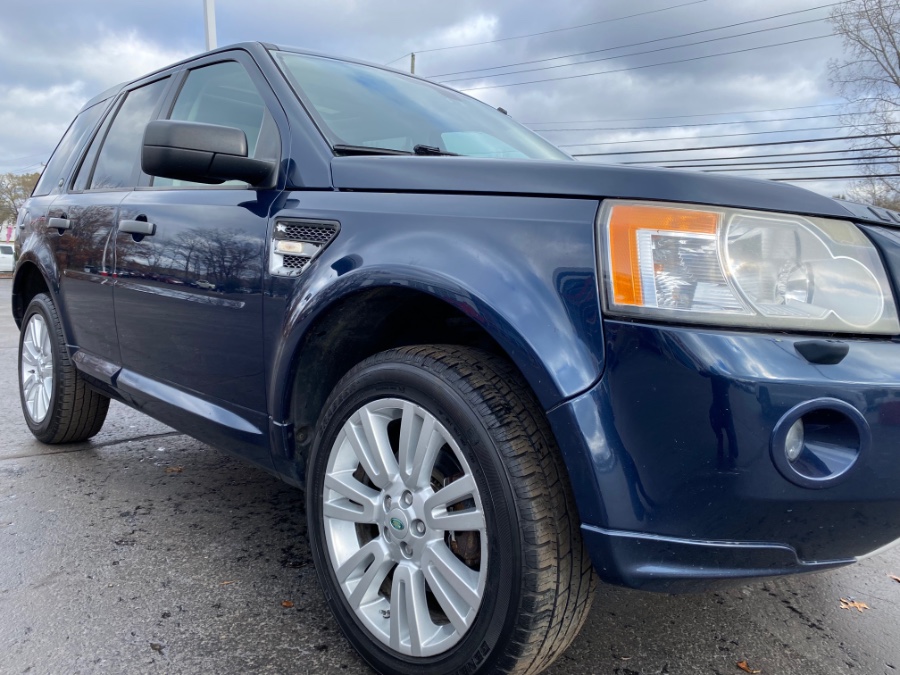 Used Land Rover LR2 AWD 4dr HSE 2009 | Marsh Auto Sales LLC. Ortonville, Michigan Used Land Rover LR2 AWD 4dr HSE 2009 | Marsh Auto Sales LLC. Ortonville, Michigan