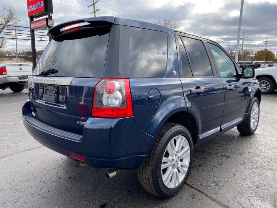 Used Land Rover LR2 AWD 4dr HSE 2009 | Marsh Auto Sales LLC. Ortonville, Michigan Used Land Rover LR2 AWD 4dr HSE 2009 | Marsh Auto Sales LLC. Ortonville, Michigan