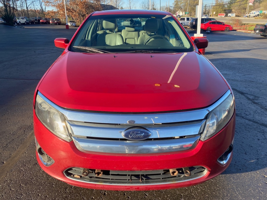 Used Ford Fusion 4dr Sdn SEL FWD 2010 | Marsh Auto Sales LLC. Ortonville, Michigan Used Ford Fusion 4dr Sdn SEL FWD 2010 | Marsh Auto Sales LLC. Ortonville, Michigan