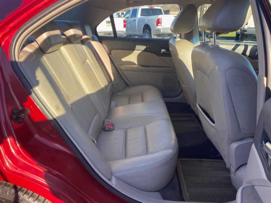Used Ford Fusion 4dr Sdn SEL FWD 2010 | Marsh Auto Sales LLC. Ortonville, Michigan Used Ford Fusion 4dr Sdn SEL FWD 2010 | Marsh Auto Sales LLC. Ortonville, Michigan