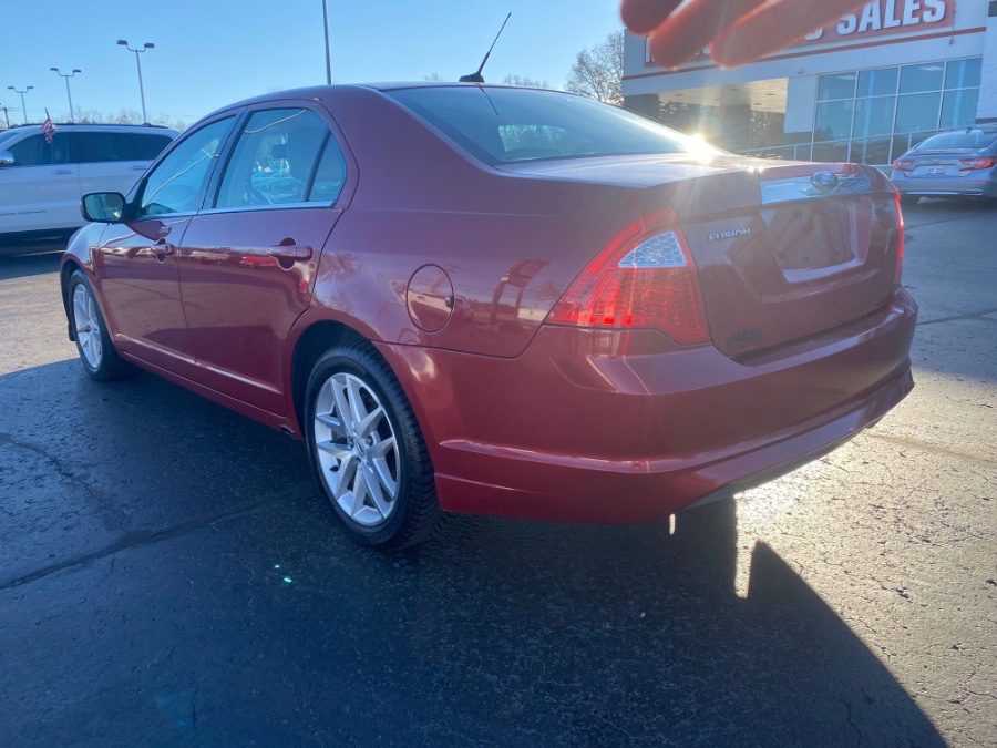 Used Ford Fusion 4dr Sdn SEL FWD 2010 | Marsh Auto Sales LLC. Ortonville, Michigan Used Ford Fusion 4dr Sdn SEL FWD 2010 | Marsh Auto Sales LLC. Ortonville, Michigan