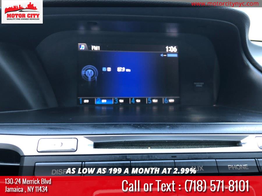 Used Honda Accord Sedan 4dr I4 CVT LX 2016 | Motor City. Jamaica, New York Used Honda Accord Sedan 4dr I4 CVT LX 2016 | Motor City. Jamaica, New York