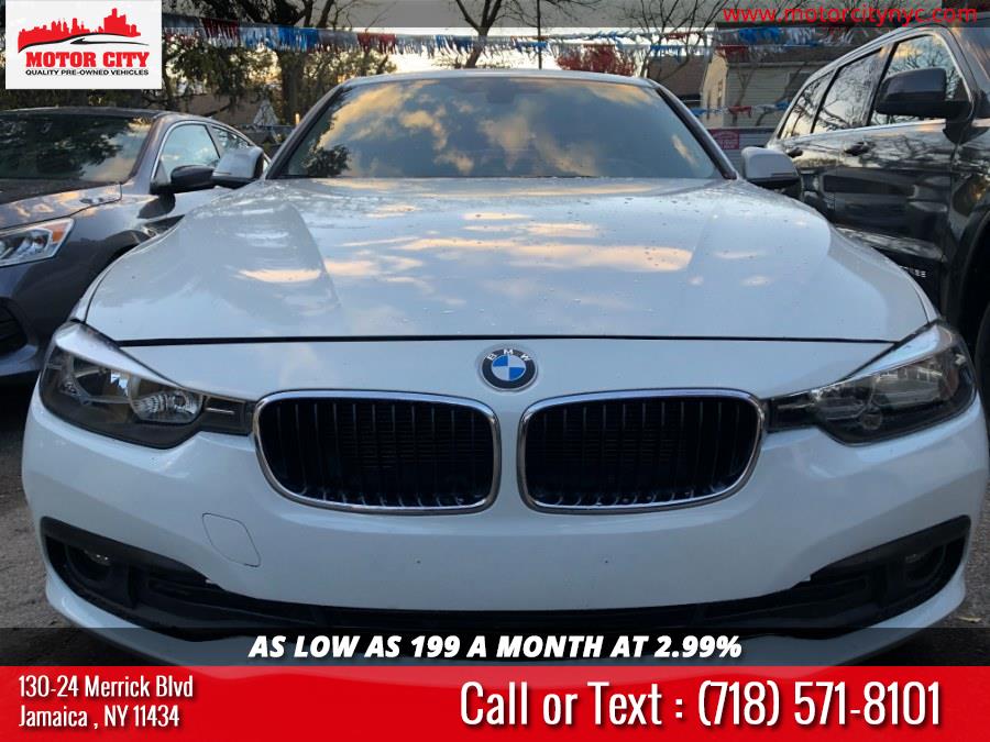 Used BMW 3 Series 4dr Sdn 320i xDrive AWD South Africa 2016 | Motor City. Jamaica, New York Used BMW 3 Series 4dr Sdn 320i xDrive AWD South Africa 2016 | Motor City. Jamaica, New York