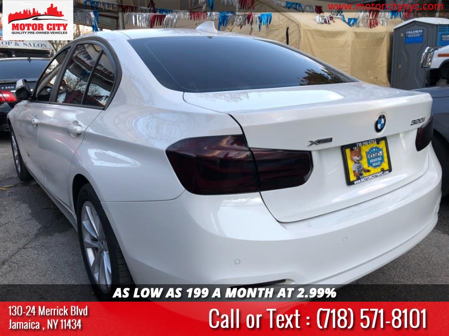 Used BMW 3 Series 4dr Sdn 320i xDrive AWD South Africa 2016 | Motor City. Jamaica, New York Used BMW 3 Series 4dr Sdn 320i xDrive AWD South Africa 2016 | Motor City. Jamaica, New York