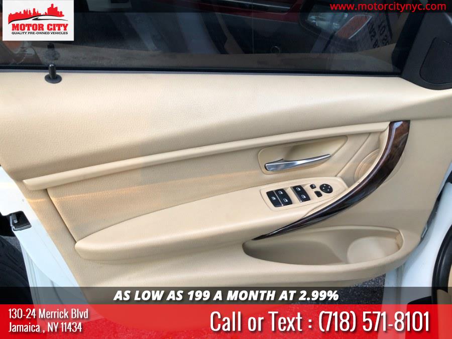 Used BMW 3 Series 4dr Sdn 320i xDrive AWD South Africa 2016 | Motor City. Jamaica, New York Used BMW 3 Series 4dr Sdn 320i xDrive AWD South Africa 2016 | Motor City. Jamaica, New York