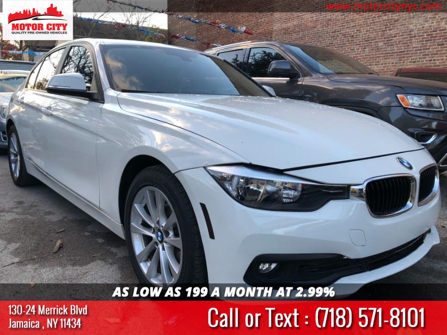 Used BMW 3 Series 4dr Sdn 320i xDrive AWD South Africa 2016 | Motor City. Jamaica, New York Used BMW 3 Series 4dr Sdn 320i xDrive AWD South Africa 2016 | Motor City. Jamaica, New York