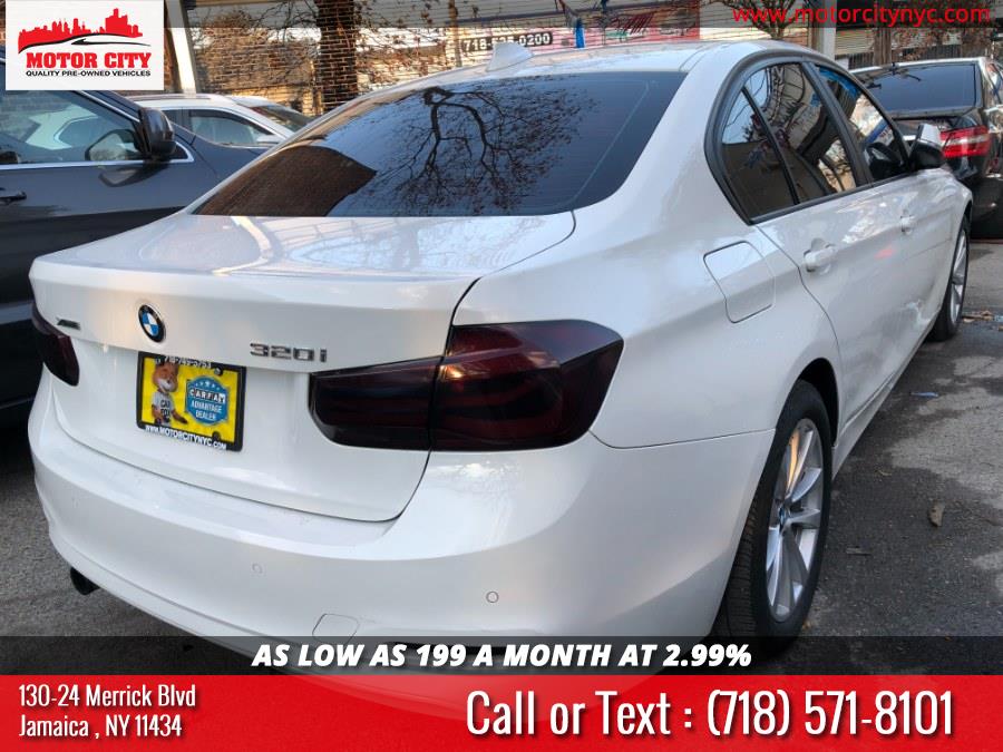 Used BMW 3 Series 4dr Sdn 320i xDrive AWD South Africa 2016 | Motor City. Jamaica, New York Used BMW 3 Series 4dr Sdn 320i xDrive AWD South Africa 2016 | Motor City. Jamaica, New York
