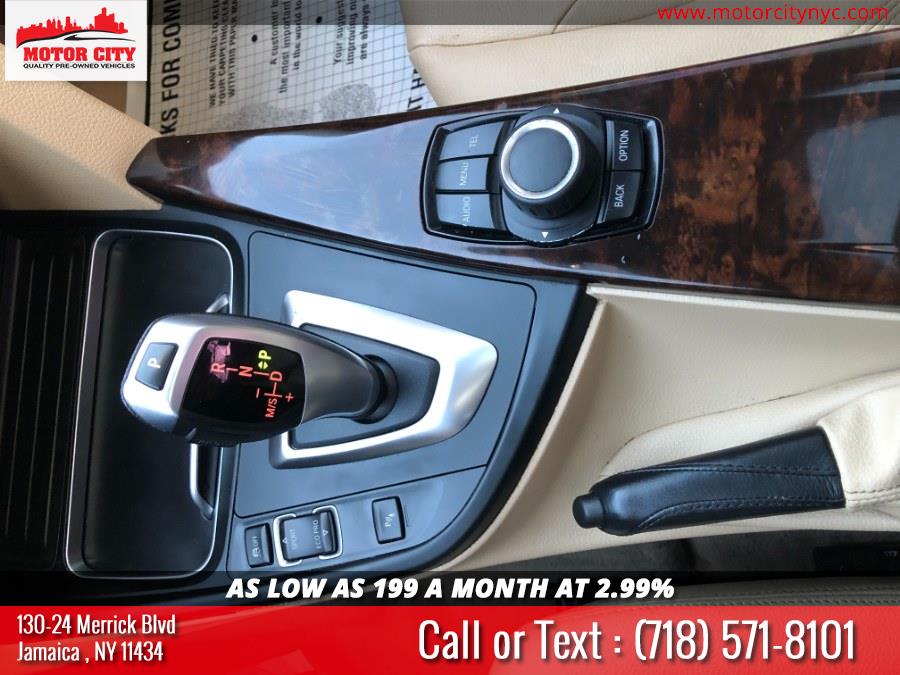 Used BMW 3 Series 4dr Sdn 320i xDrive AWD South Africa 2016 | Motor City. Jamaica, New York Used BMW 3 Series 4dr Sdn 320i xDrive AWD South Africa 2016 | Motor City. Jamaica, New York