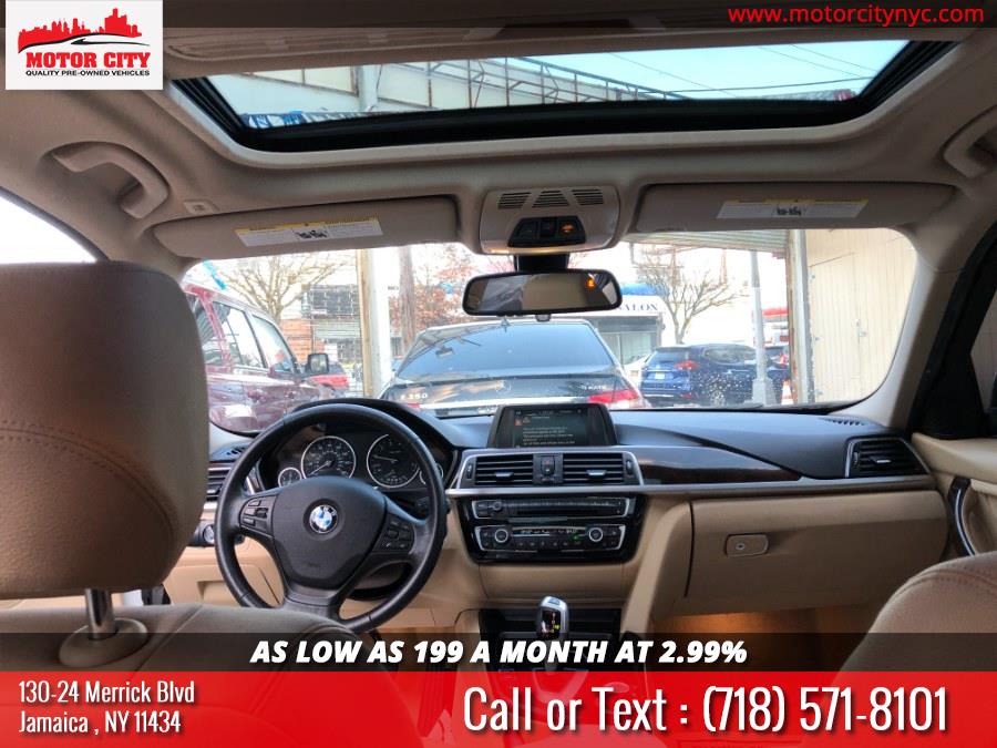 Used BMW 3 Series 4dr Sdn 320i xDrive AWD South Africa 2016 | Motor City. Jamaica, New York Used BMW 3 Series 4dr Sdn 320i xDrive AWD South Africa 2016 | Motor City. Jamaica, New York