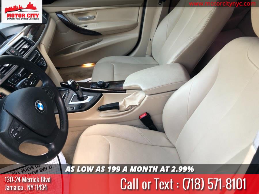 Used BMW 3 Series 4dr Sdn 320i xDrive AWD South Africa 2016 | Motor City. Jamaica, New York Used BMW 3 Series 4dr Sdn 320i xDrive AWD South Africa 2016 | Motor City. Jamaica, New York
