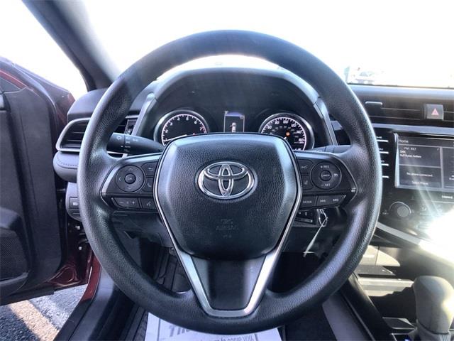 Used Toyota Camry LE 2020 | Prestige Auto Cars LLC. New Britain, Connecticut Used Toyota Camry LE 2020 | Prestige Auto Cars LLC. New Britain, Connecticut
