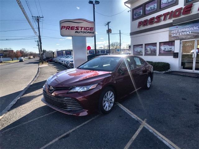 Used Toyota Camry LE 2020 | Prestige Auto Cars LLC. New Britain, Connecticut Used Toyota Camry LE 2020 | Prestige Auto Cars LLC. New Britain, Connecticut