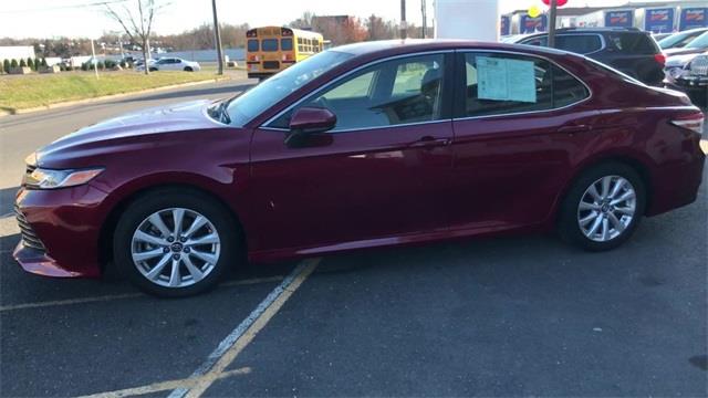 Used Toyota Camry LE 2020 | Prestige Auto Cars LLC. New Britain, Connecticut Used Toyota Camry LE 2020 | Prestige Auto Cars LLC. New Britain, Connecticut