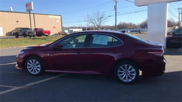 Used Toyota Camry LE 2020 | Prestige Auto Cars LLC. New Britain, Connecticut Used Toyota Camry LE 2020 | Prestige Auto Cars LLC. New Britain, Connecticut