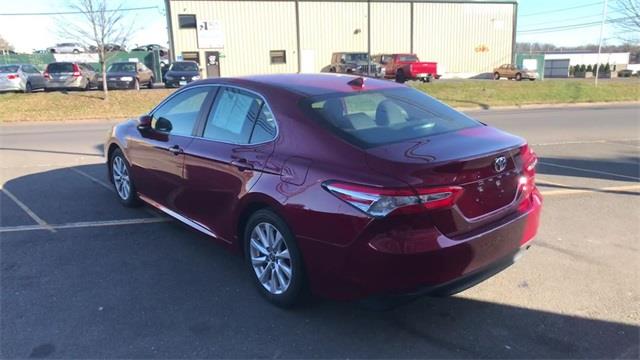 Used Toyota Camry LE 2020 | Prestige Auto Cars LLC. New Britain, Connecticut Used Toyota Camry LE 2020 | Prestige Auto Cars LLC. New Britain, Connecticut