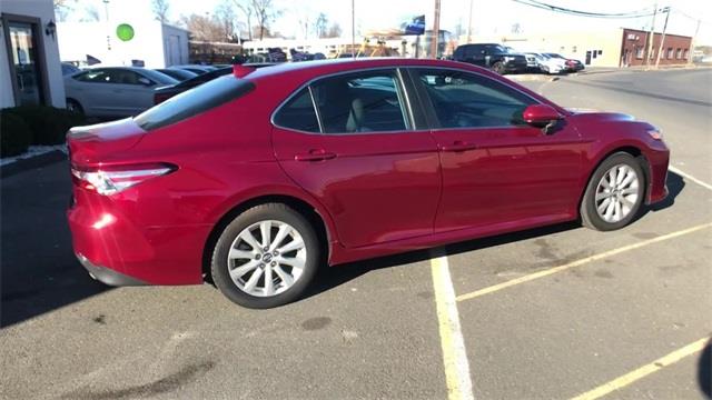 Used Toyota Camry LE 2020 | Prestige Auto Cars LLC. New Britain, Connecticut Used Toyota Camry LE 2020 | Prestige Auto Cars LLC. New Britain, Connecticut