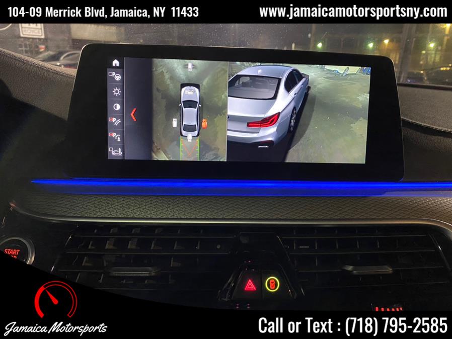 Used BMW 5 Series 540i xDrive Sedan 2018 | Jamaica Motor Sports . Jamaica, New York Used BMW 5 Series 540i xDrive Sedan 2018 | Jamaica Motor Sports . Jamaica, New York