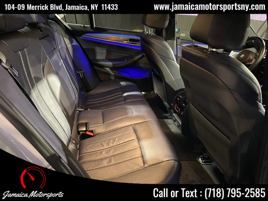 Used BMW 5 Series 540i xDrive Sedan 2018 | Jamaica Motor Sports . Jamaica, New York Used BMW 5 Series 540i xDrive Sedan 2018 | Jamaica Motor Sports . Jamaica, New York