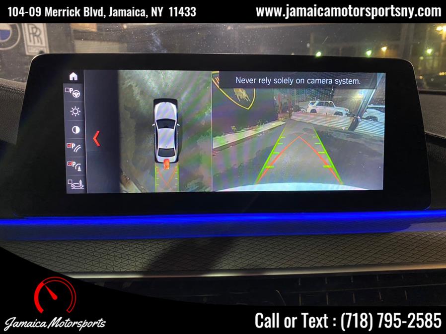 Used BMW 5 Series 540i xDrive Sedan 2018 | Jamaica Motor Sports . Jamaica, New York Used BMW 5 Series 540i xDrive Sedan 2018 | Jamaica Motor Sports . Jamaica, New York