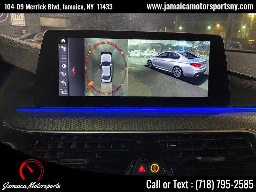 Used BMW 5 Series 540i xDrive Sedan 2018 | Jamaica Motor Sports . Jamaica, New York Used BMW 5 Series 540i xDrive Sedan 2018 | Jamaica Motor Sports . Jamaica, New York