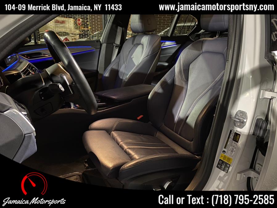 Used BMW 5 Series 540i xDrive Sedan 2018 | Jamaica Motor Sports . Jamaica, New York Used BMW 5 Series 540i xDrive Sedan 2018 | Jamaica Motor Sports . Jamaica, New York