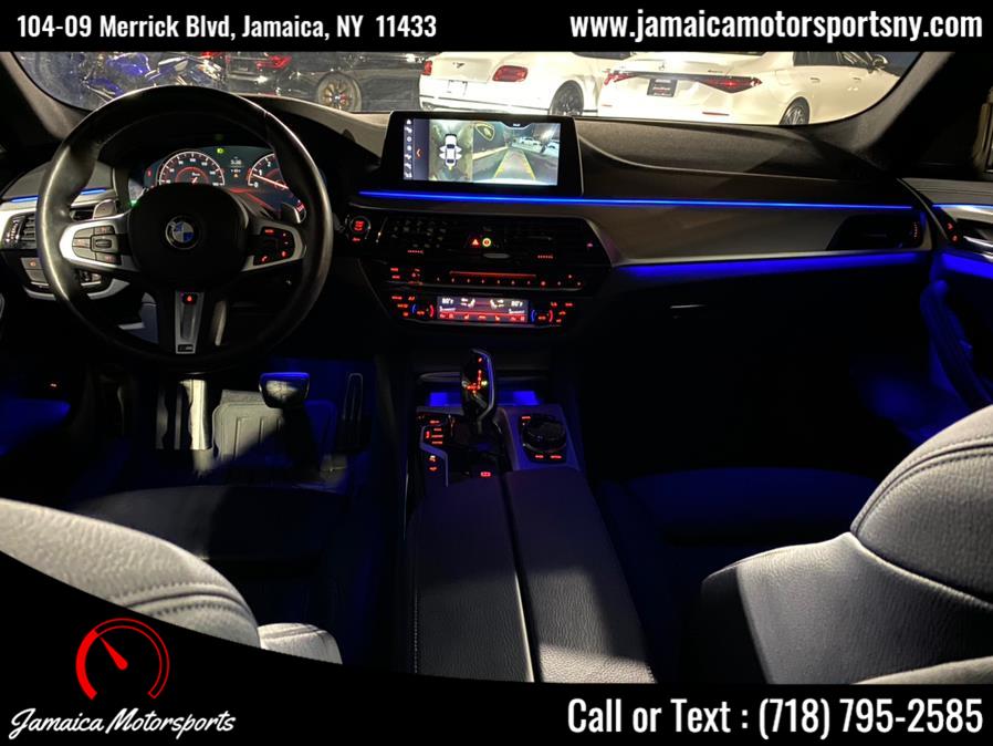 Used BMW 5 Series 540i xDrive Sedan 2018 | Jamaica Motor Sports . Jamaica, New York Used BMW 5 Series 540i xDrive Sedan 2018 | Jamaica Motor Sports . Jamaica, New York