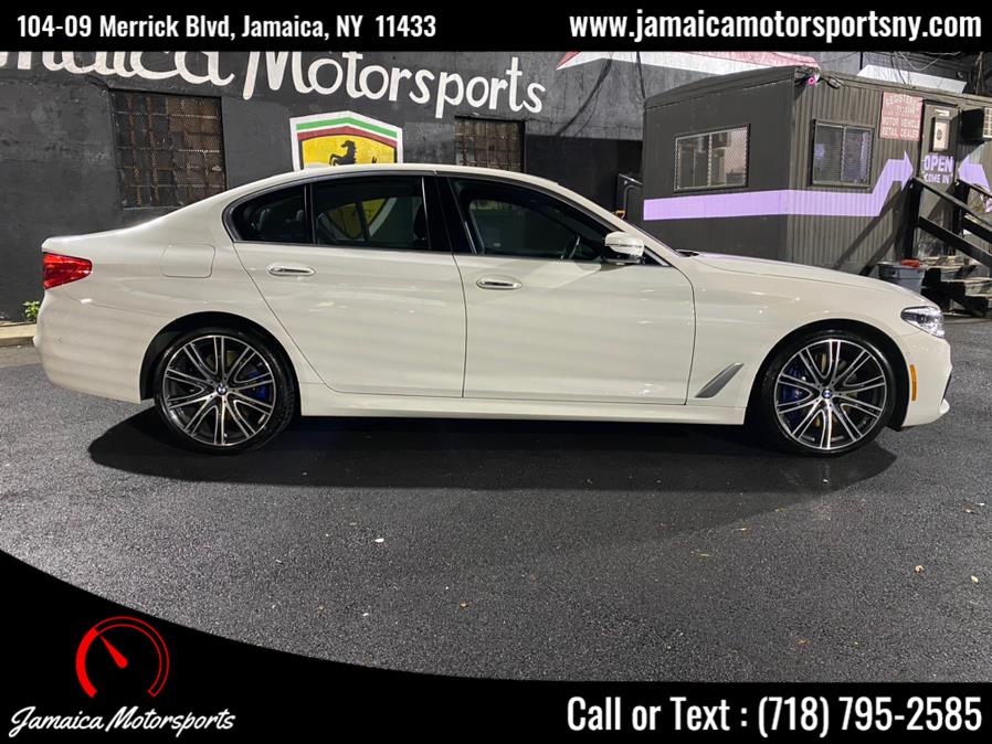 Used BMW 5 Series 540i xDrive Sedan 2018 | Jamaica Motor Sports . Jamaica, New York Used BMW 5 Series 540i xDrive Sedan 2018 | Jamaica Motor Sports . Jamaica, New York