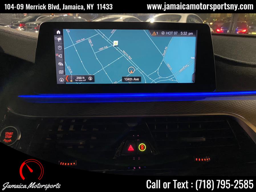 Used BMW 5 Series 540i xDrive Sedan 2018 | Jamaica Motor Sports . Jamaica, New York Used BMW 5 Series 540i xDrive Sedan 2018 | Jamaica Motor Sports . Jamaica, New York