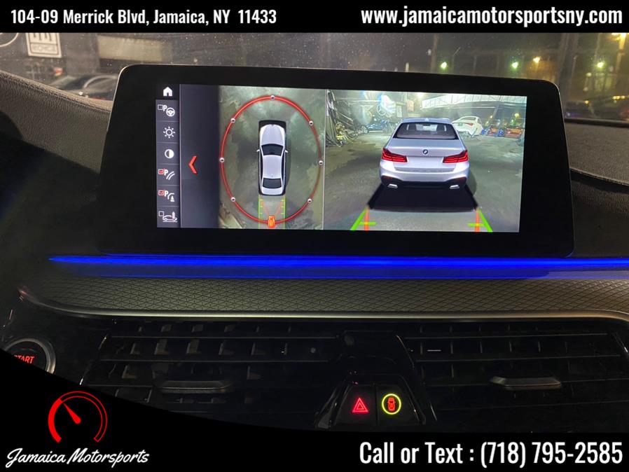 Used BMW 5 Series 540i xDrive Sedan 2018 | Jamaica Motor Sports . Jamaica, New York Used BMW 5 Series 540i xDrive Sedan 2018 | Jamaica Motor Sports . Jamaica, New York