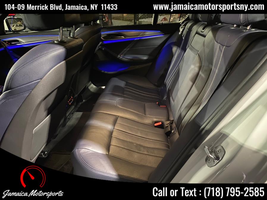 Used BMW 5 Series 540i xDrive Sedan 2018 | Jamaica Motor Sports . Jamaica, New York Used BMW 5 Series 540i xDrive Sedan 2018 | Jamaica Motor Sports . Jamaica, New York