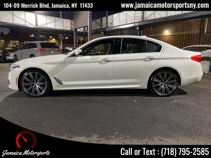 Used BMW 5 Series 540i xDrive Sedan 2018 | Jamaica Motor Sports . Jamaica, New York Used BMW 5 Series 540i xDrive Sedan 2018 | Jamaica Motor Sports . Jamaica, New York