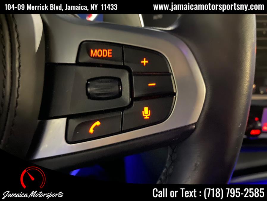 Used BMW 5 Series 540i xDrive Sedan 2018 | Jamaica Motor Sports . Jamaica, New York Used BMW 5 Series 540i xDrive Sedan 2018 | Jamaica Motor Sports . Jamaica, New York