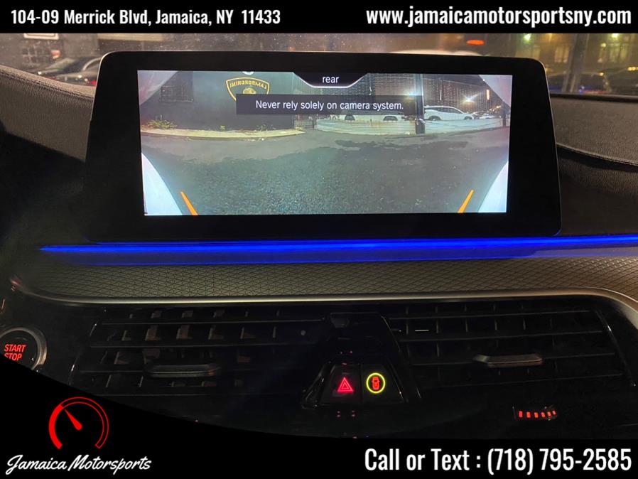 Used BMW 5 Series 540i xDrive Sedan 2018 | Jamaica Motor Sports . Jamaica, New York Used BMW 5 Series 540i xDrive Sedan 2018 | Jamaica Motor Sports . Jamaica, New York