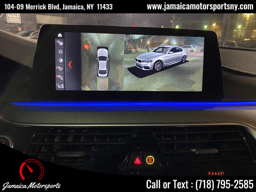 Used BMW 5 Series 540i xDrive Sedan 2018 | Jamaica Motor Sports . Jamaica, New York Used BMW 5 Series 540i xDrive Sedan 2018 | Jamaica Motor Sports . Jamaica, New York