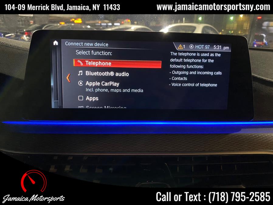 Used BMW 5 Series 540i xDrive Sedan 2018 | Jamaica Motor Sports . Jamaica, New York Used BMW 5 Series 540i xDrive Sedan 2018 | Jamaica Motor Sports . Jamaica, New York