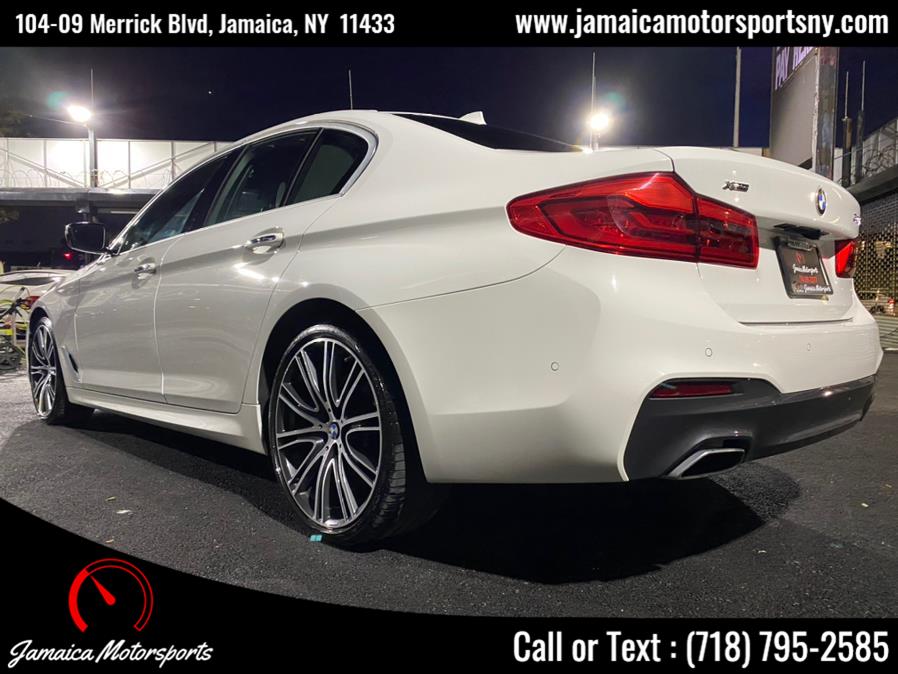 Used BMW 5 Series 540i xDrive Sedan 2018 | Jamaica Motor Sports . Jamaica, New York Used BMW 5 Series 540i xDrive Sedan 2018 | Jamaica Motor Sports . Jamaica, New York