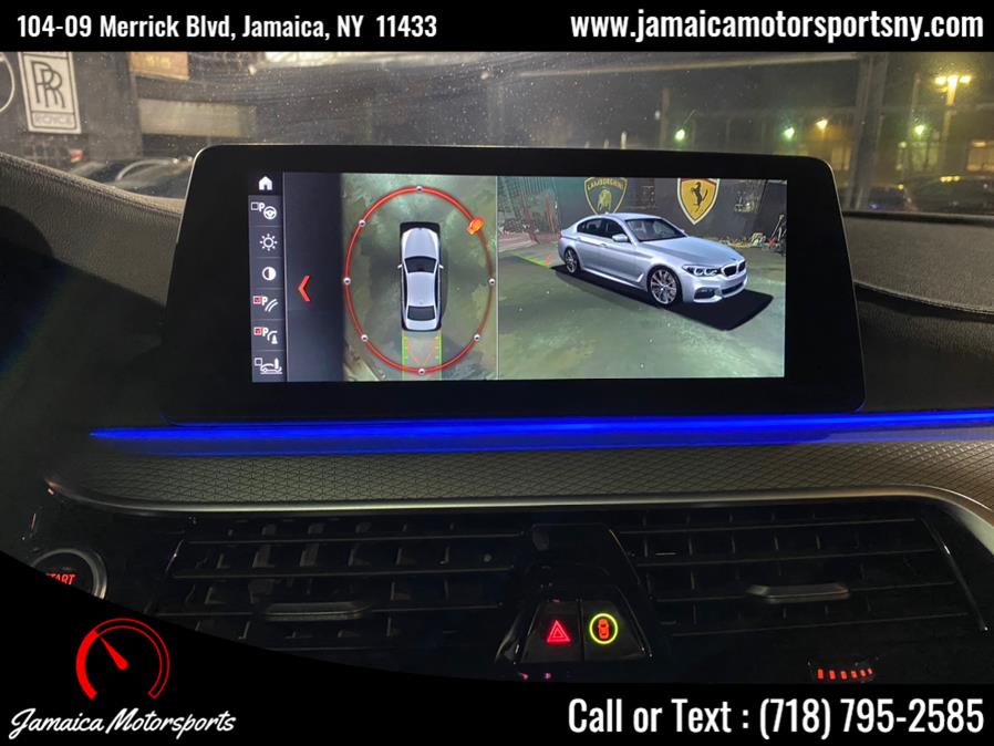 Used BMW 5 Series 540i xDrive Sedan 2018 | Jamaica Motor Sports . Jamaica, New York Used BMW 5 Series 540i xDrive Sedan 2018 | Jamaica Motor Sports . Jamaica, New York