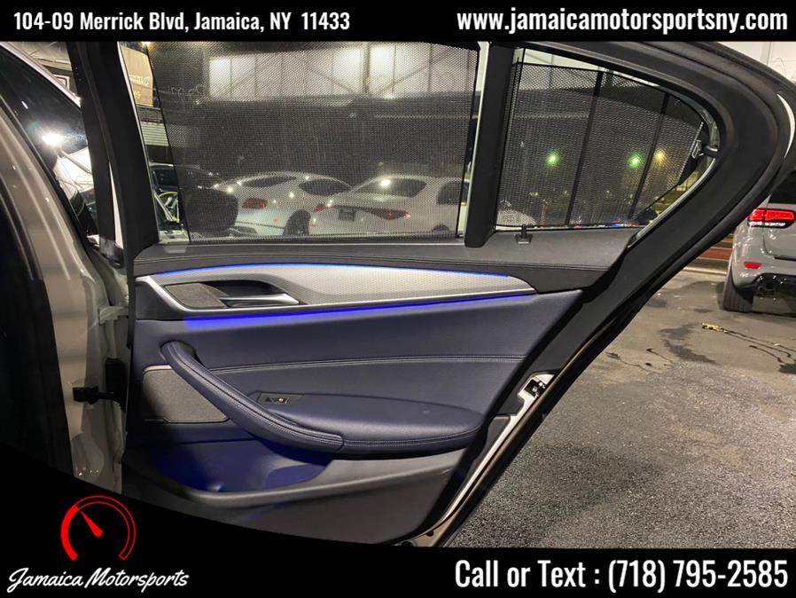 Used BMW 5 Series 540i xDrive Sedan 2018 | Jamaica Motor Sports . Jamaica, New York Used BMW 5 Series 540i xDrive Sedan 2018 | Jamaica Motor Sports . Jamaica, New York