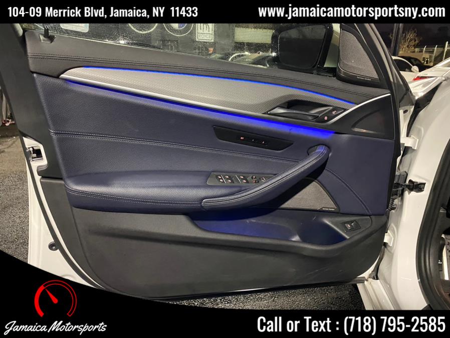 Used BMW 5 Series 540i xDrive Sedan 2018 | Jamaica Motor Sports . Jamaica, New York Used BMW 5 Series 540i xDrive Sedan 2018 | Jamaica Motor Sports . Jamaica, New York