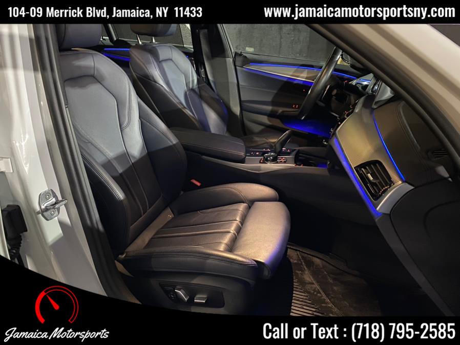Used BMW 5 Series 540i xDrive Sedan 2018 | Jamaica Motor Sports . Jamaica, New York Used BMW 5 Series 540i xDrive Sedan 2018 | Jamaica Motor Sports . Jamaica, New York