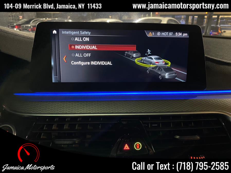 Used BMW 5 Series 540i xDrive Sedan 2018 | Jamaica Motor Sports . Jamaica, New York Used BMW 5 Series 540i xDrive Sedan 2018 | Jamaica Motor Sports . Jamaica, New York